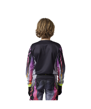 Fox Racing - 180 Youth Statk Jersey