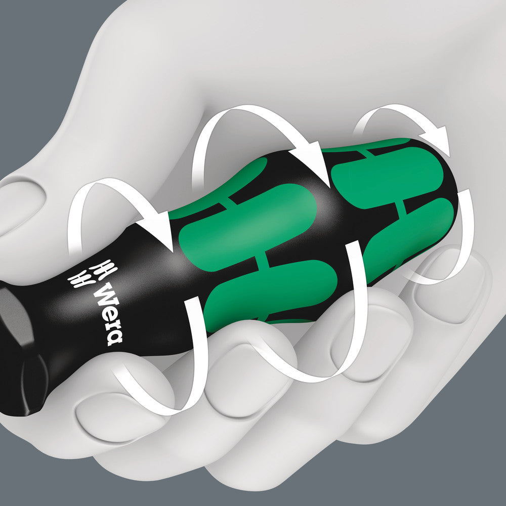 Wera Tools - 354 Screwdriver for hexagon socket screws