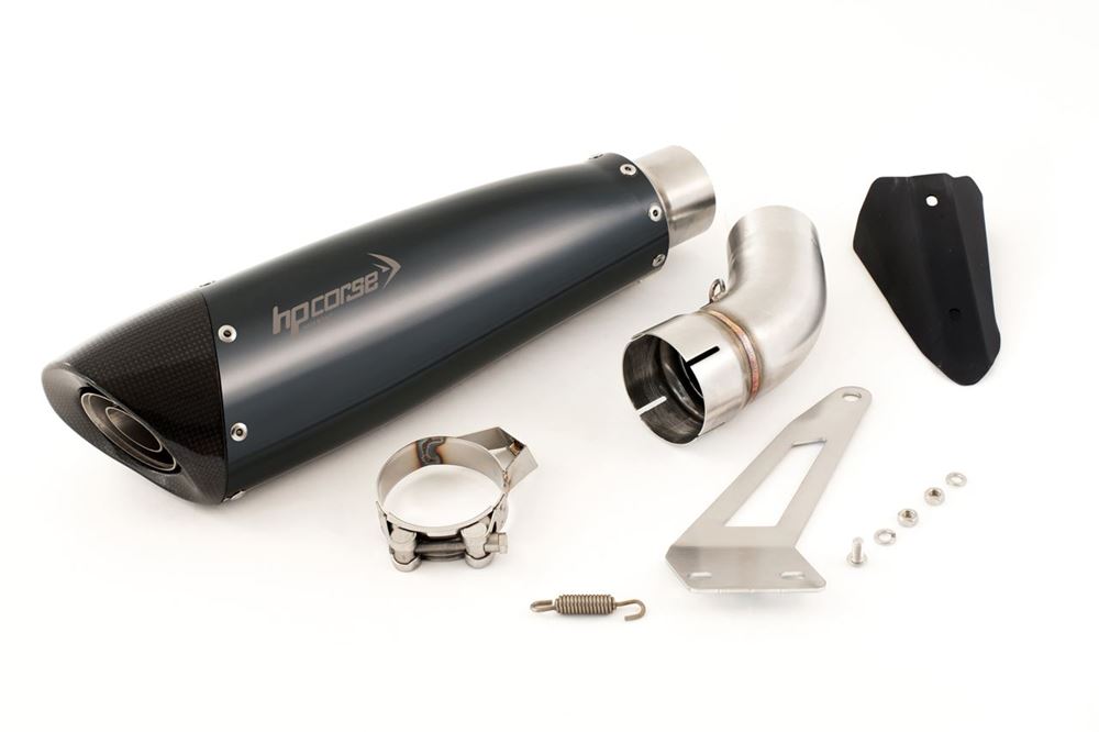 HPCorse - EvoXtreme 310mm for KTM 790 Duke