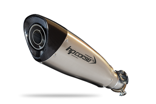 HPCorse - EvoXtreme 310mm for Aprilia RSV4 2009-2014 + Tuono V4 2011-2015