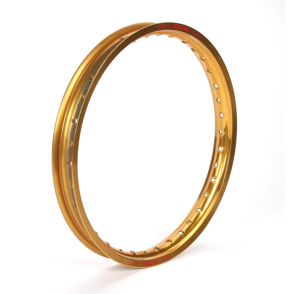 Excel - 21" x 1.60" Takasago Rim for KTM, Husqvarna, Sherco & GasGas