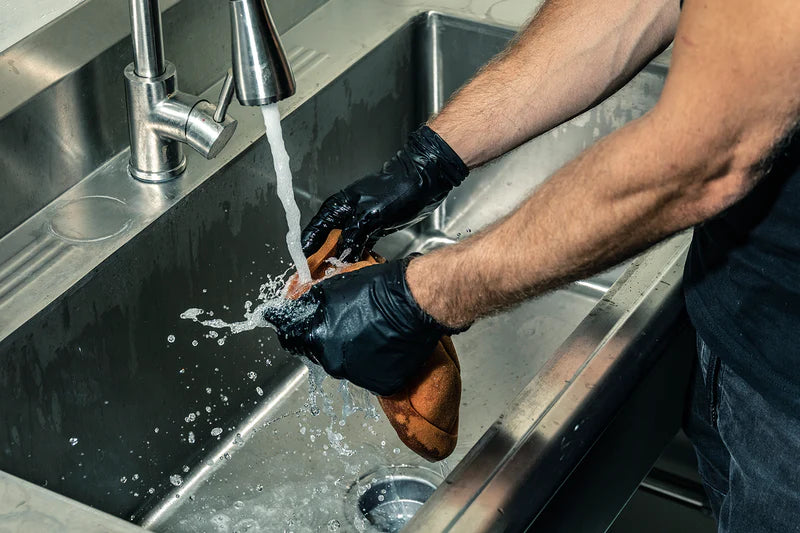 WR - F3 - Foam Filter Cleaner