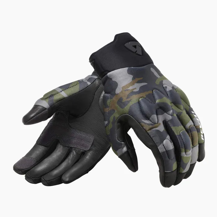 Rev' It - Gloves Spectrum