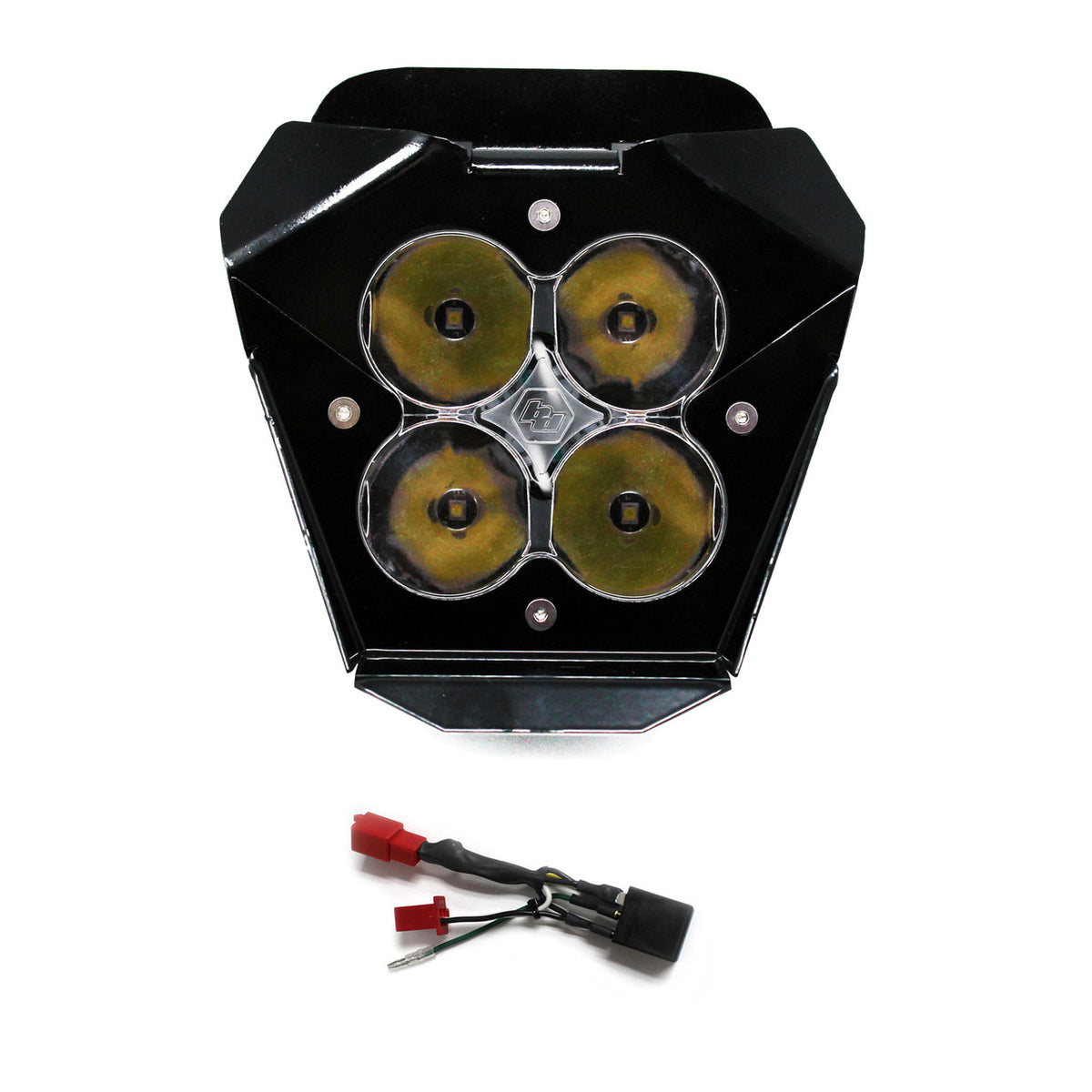 Baja Designs - XL80 or XL Pro LED Kits - KTM 690