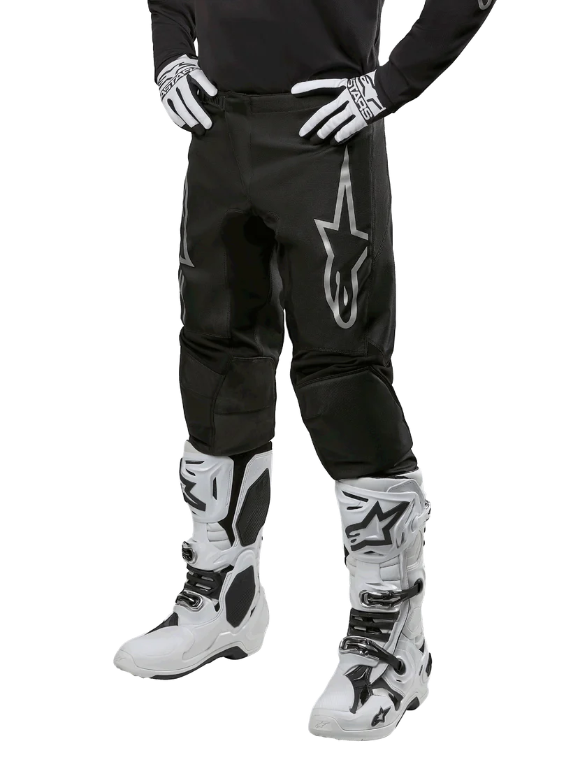 Alpinestars - Fluid Graphite Pants