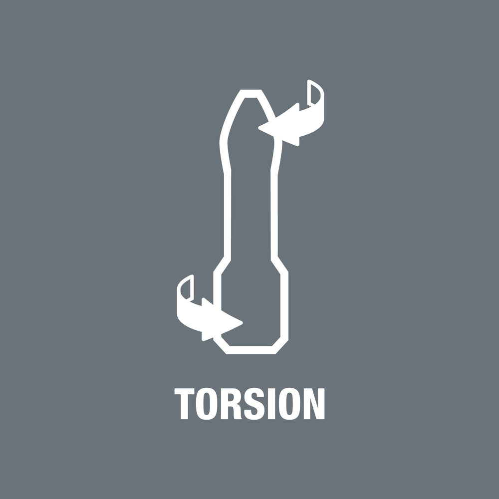 Wera Tools - 3867/1 TS P TORX® bits with pin, stainless