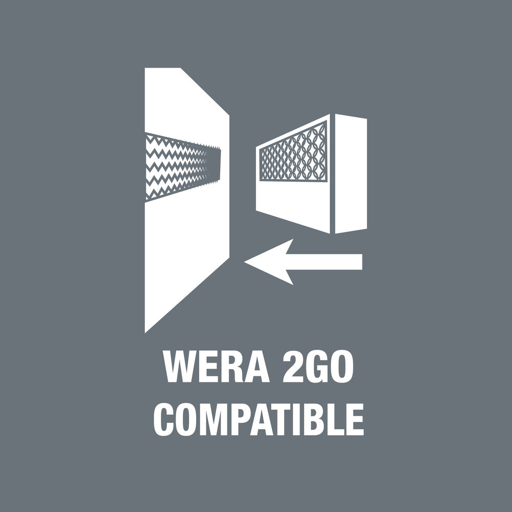 Wera Tools - Bicycle Set 8