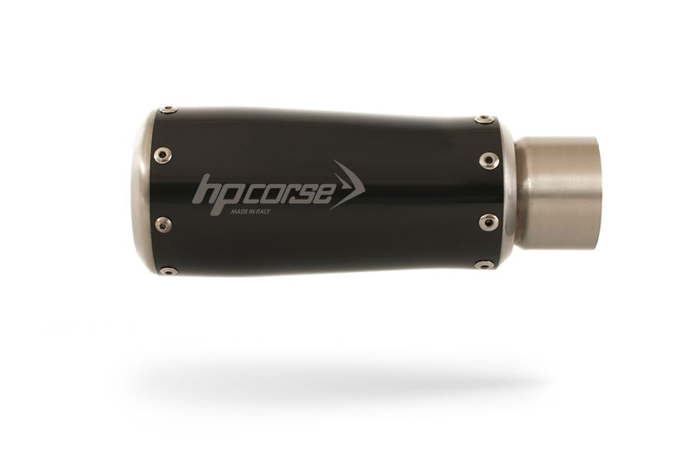HPCorse - GP-07 for BMW R nineT 2017-2020