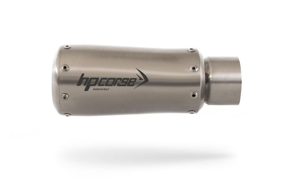 HPCorse - GP-07 for Royal Enfield Guerrilla 450 2024-2026