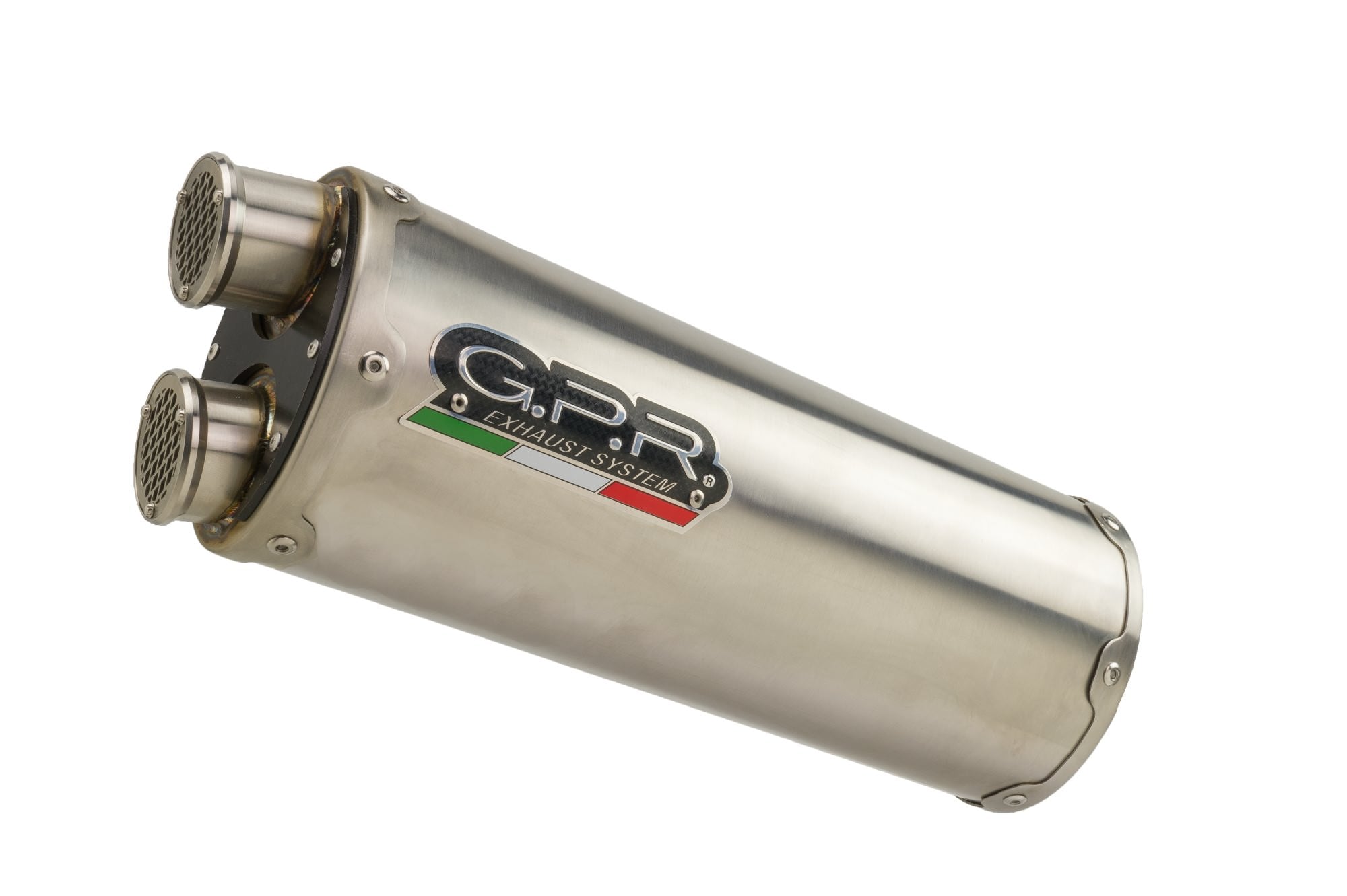 GPR-Exhaust---Dual-Inox-Slip-on-for-Tenere-700-from-2019-to-2020-dB-Killer-Link-Pipe