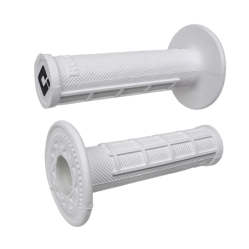 ODI - Half Waffle Motocross Grips