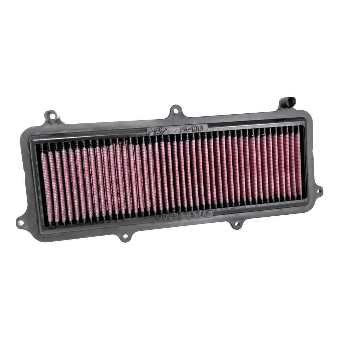 K&N - Air Filter for Honda (HA-1018)