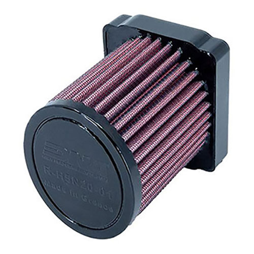 DNA Air Filters - Air Filter for Honda CB 400X /CB 500X / CB 500F / CBR 400R / CBR 500R 19-23 ABS