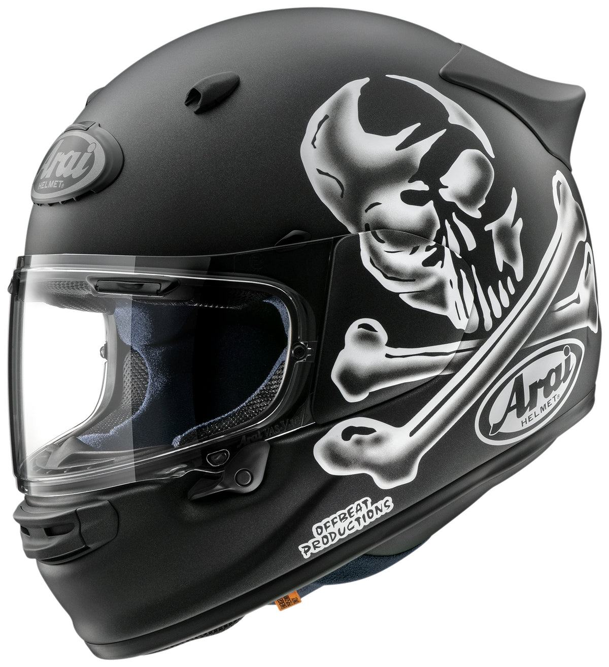 Arai - Contour-X Full-Face Helmet