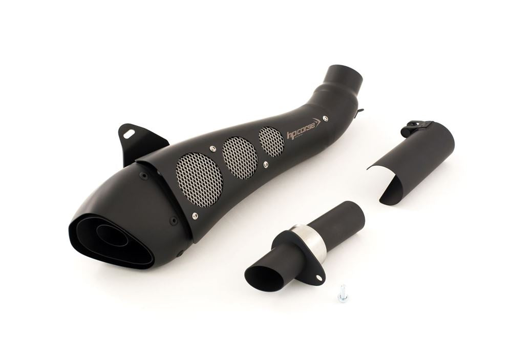 HPCorse - Hydroform Classic for Ducati Scrambler 800 2021-2022 (No Desert Sled)