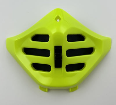 Arai - XD-5 Chin Vent