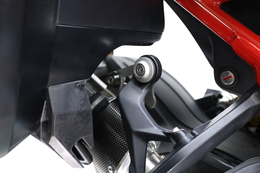 GPR-Exhaust---Dual-Poppy-Slip-on-for-Multistrada-V4-Rally-from-2023-to-2024-dB-Killer-Link-Pipe