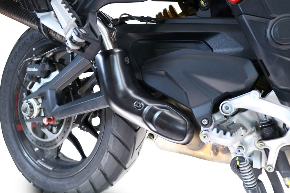GPR-Exhaust---Dual-Inox-Slip-on-for-Multistrada-V4-S-from-2022-to-2024-dB-Killer-Link-Pipe