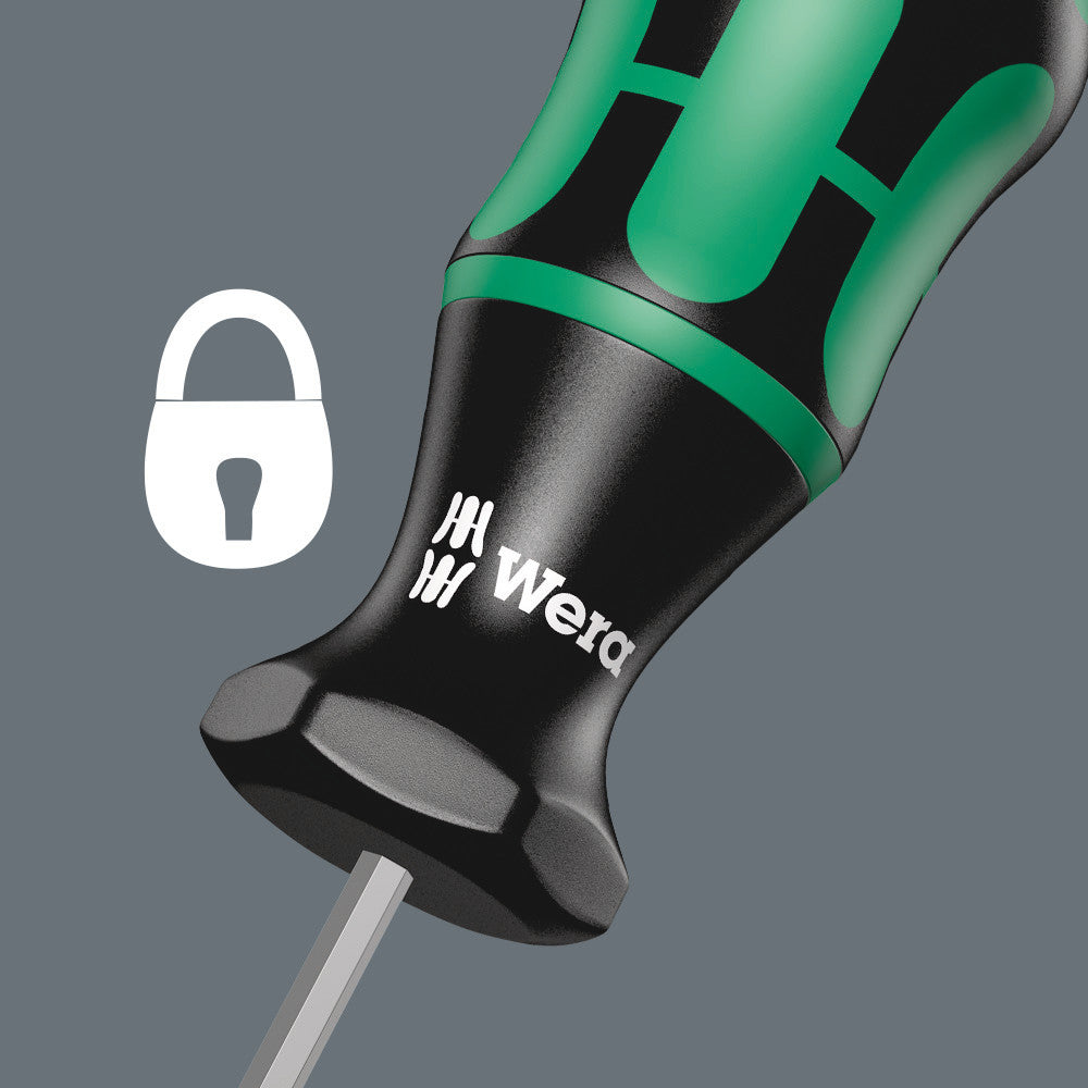 Wera Tools - 300 IP TORX PLUS® Torque-indicator