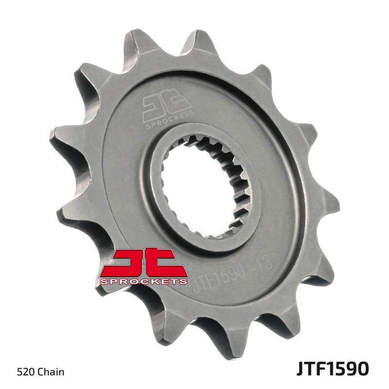JT Sprockets - Front Counter Shaft Sprocket
