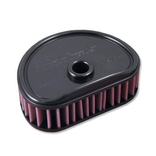 DNA Air Filters - Air Filter for Kawasaki VN 1600 VULCAN ALL 03-08 / VN 1600 NOMAD ALL 05-08