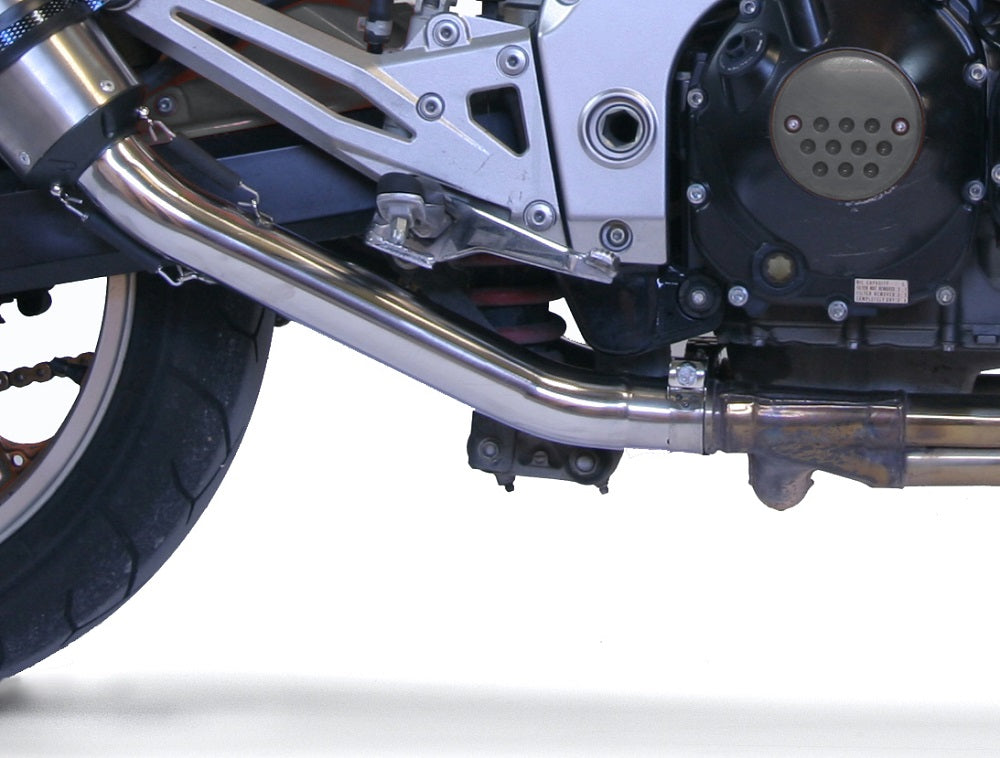 GPR-Exhaust---Trioval-Double-Slip-on-for-Z1000-from-2003-to-2006-dB-Killer-Link-Pipes-Catalysts