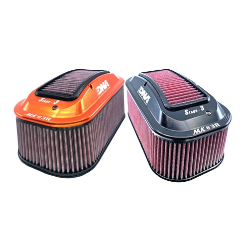 DNA Air Filters - Stage 3 R Version for ΚΤΜ 1090 / 1190 /1290