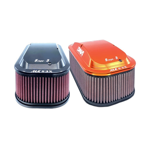 DNA Air Filters - Stage 3 X Version for ΚΤΜ 1090 / 1190 /1290
