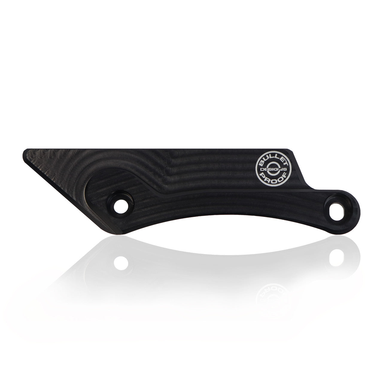 Bullet Proof Designs - Swingarm Guard for KTM, Husqvarna & Gas Gas