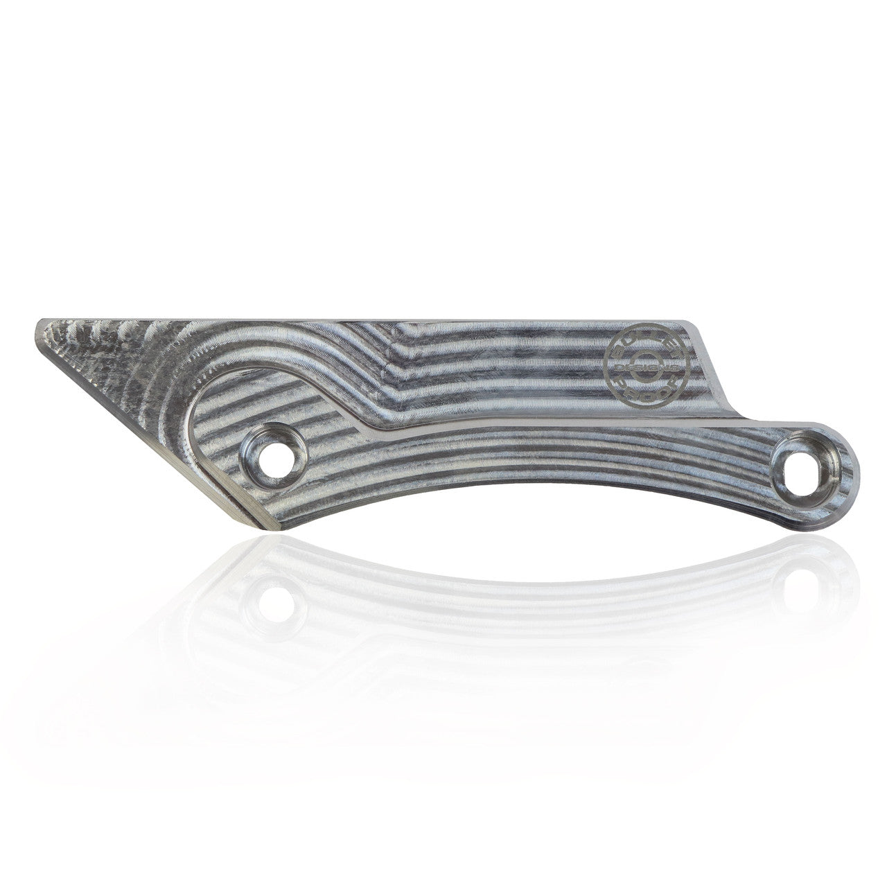 Bullet Proof Designs - Swingarm Guard for KTM, Husqvarna & Gas Gas