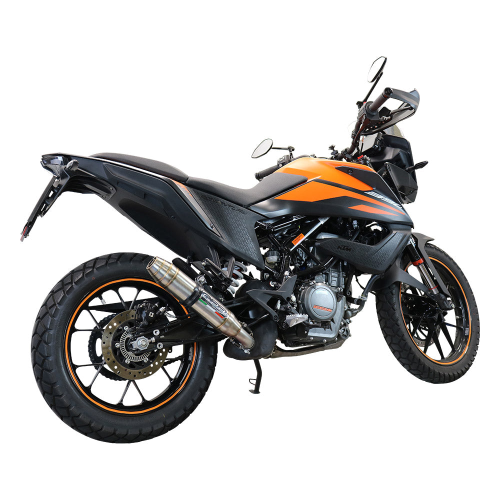 GPR-Exhaust---Deeptone-Inox-Slip-on-for-Adventure-250-from-2020-to-2024-dB-Killer-Link-Pipe