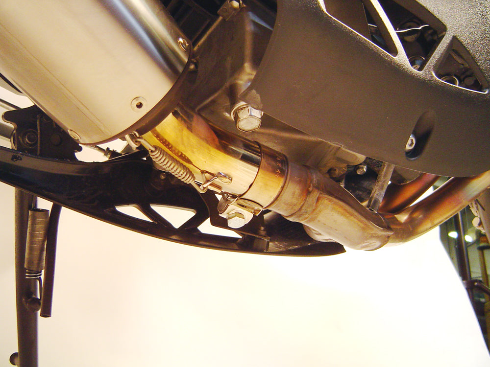 GPR-Exhaust---M3-Titanium-Natural-Slip-on-for-NK-650-from-2012-to-2016-dB-Killer-Link-Pipe