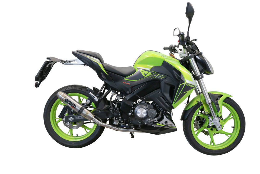 GPR-Exhaust---Deeptone-Inox-Full-Line-for-RKF-125-from-2018-to-2020-dB-Killer-Catalyst