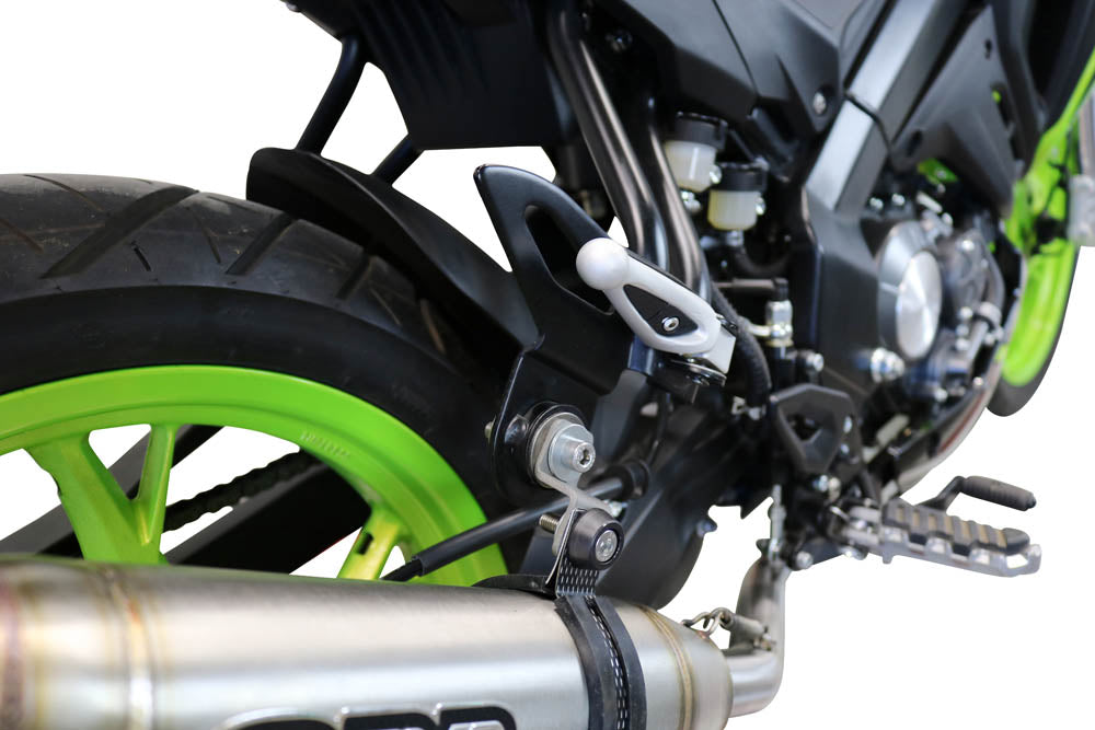 GPR-Exhaust---Deeptone-Inox-Full-Line-for-RKF-125-from-2018-to-2020-dB-Killer-Catalyst