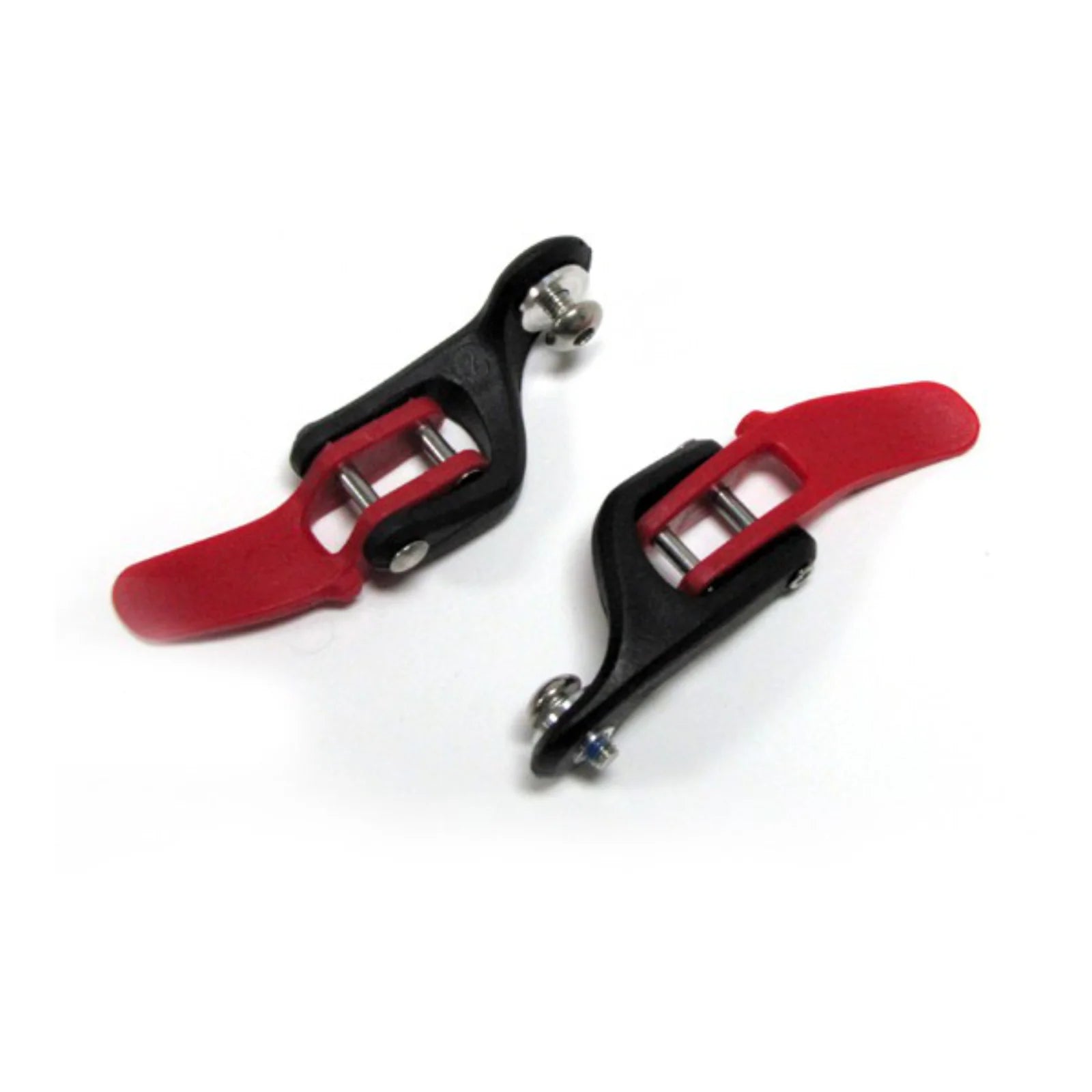 Leatt - DBX / GPX / Kart Plastic Hinge Pack