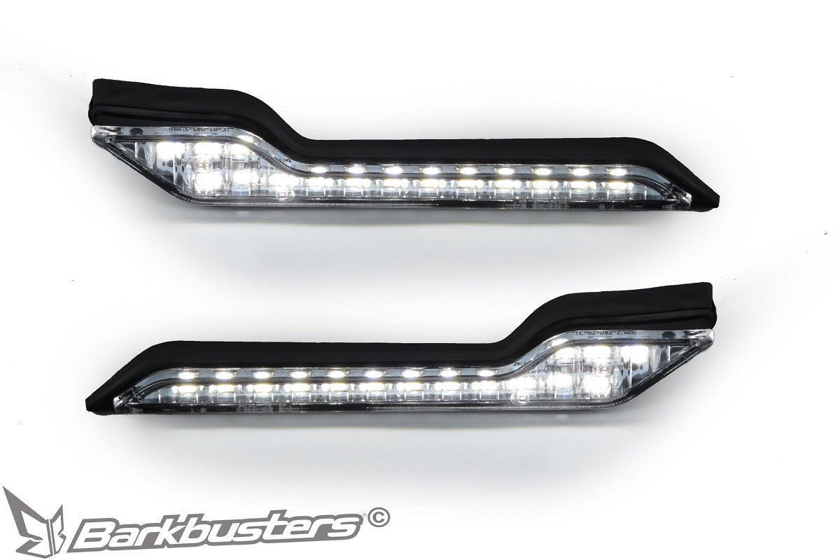 Barkbusters - LED Light / Flasher Accessory for VPS, JET & STORM Plastics