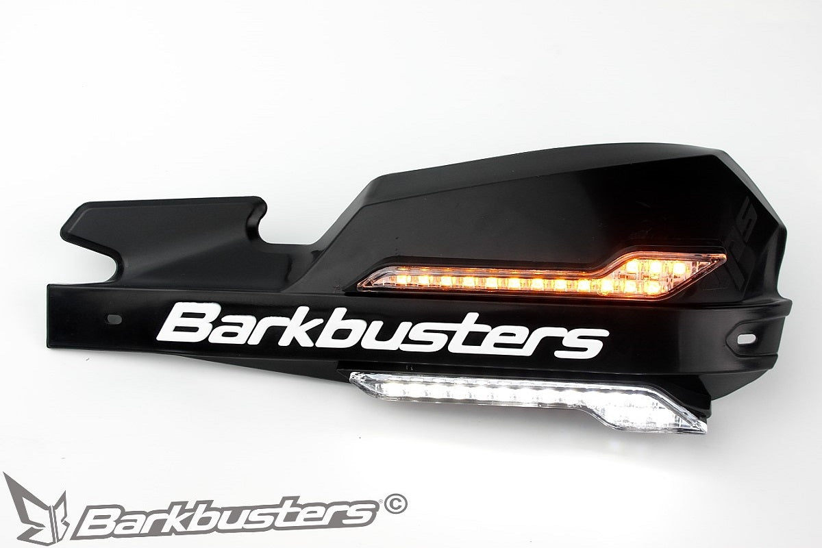 Barkbusters - LED Light / Flasher Accessory for VPS, JET & STORM Plastics