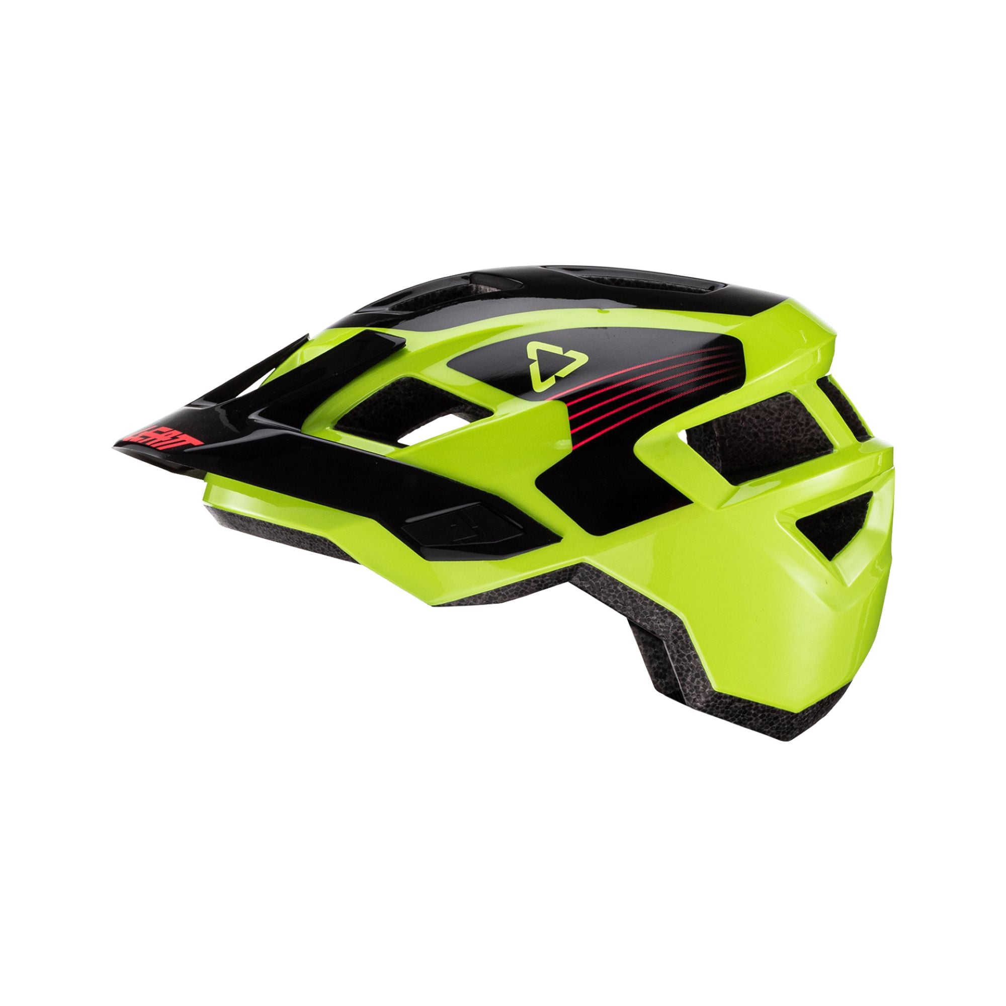 Leatt MTB - 1.0 All Mountain MTB Helmet - Junior