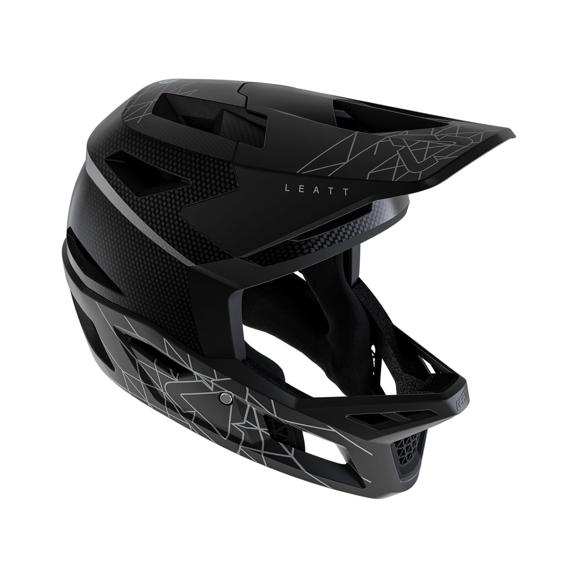 Leatt MTB - 6.0 Gravity MTB Helmet