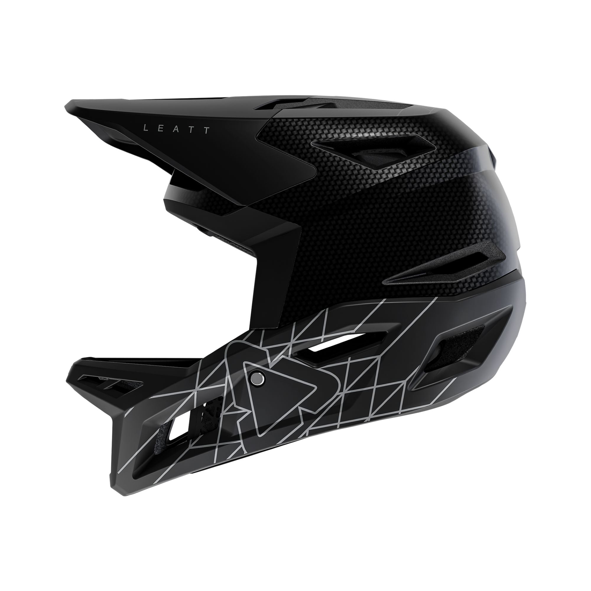 Leatt MTB - 6.0 Gravity MTB Helmet