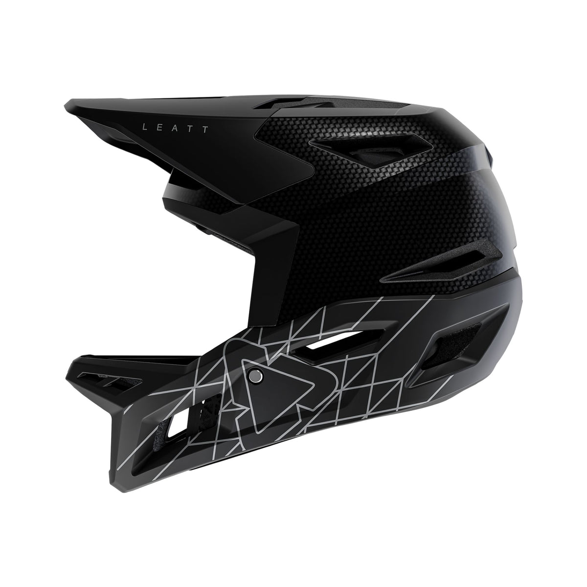 Leatt MTB - 6.0 Gravity MTB Helmet