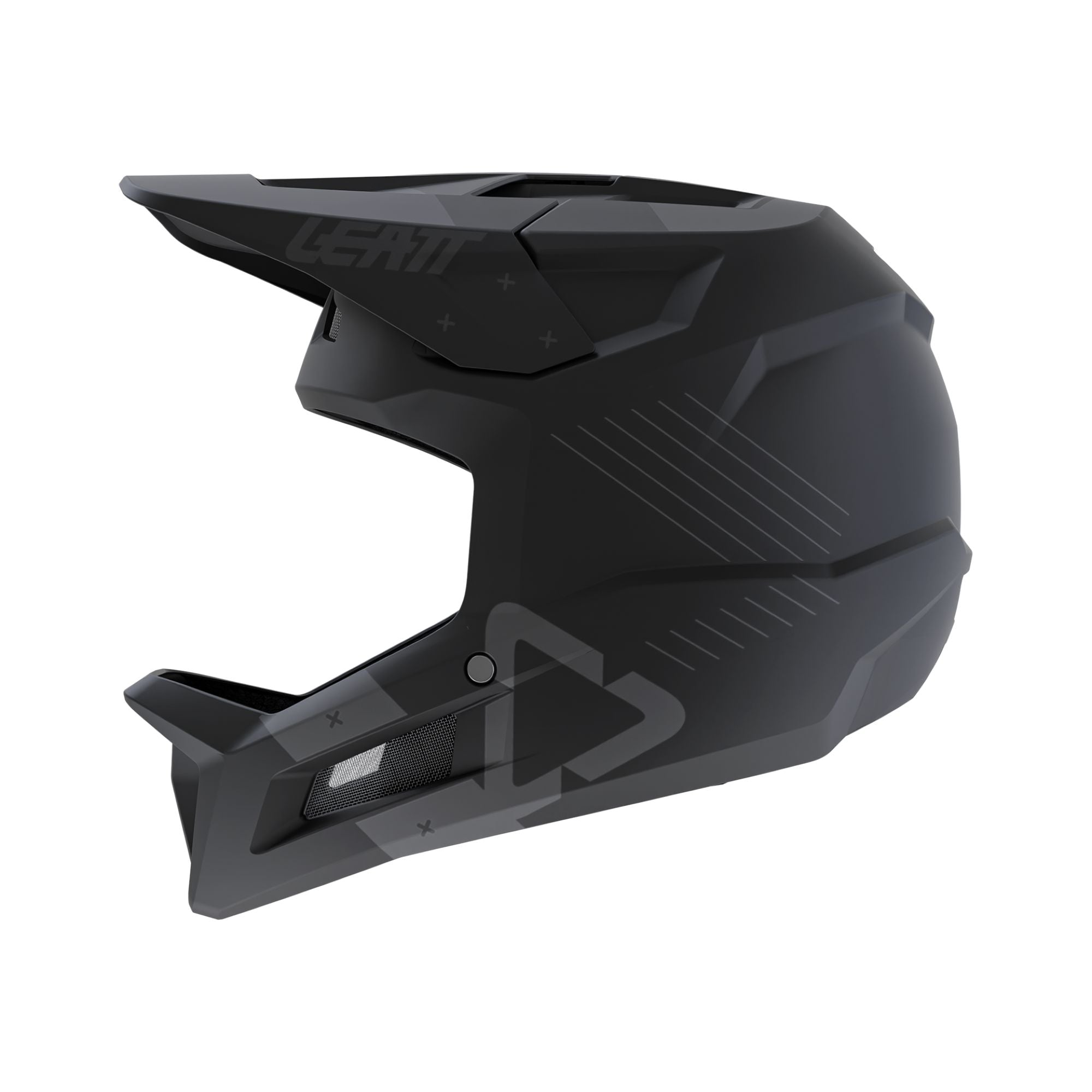 Leatt MTB - 2.0 Gravity MTB Helmet
