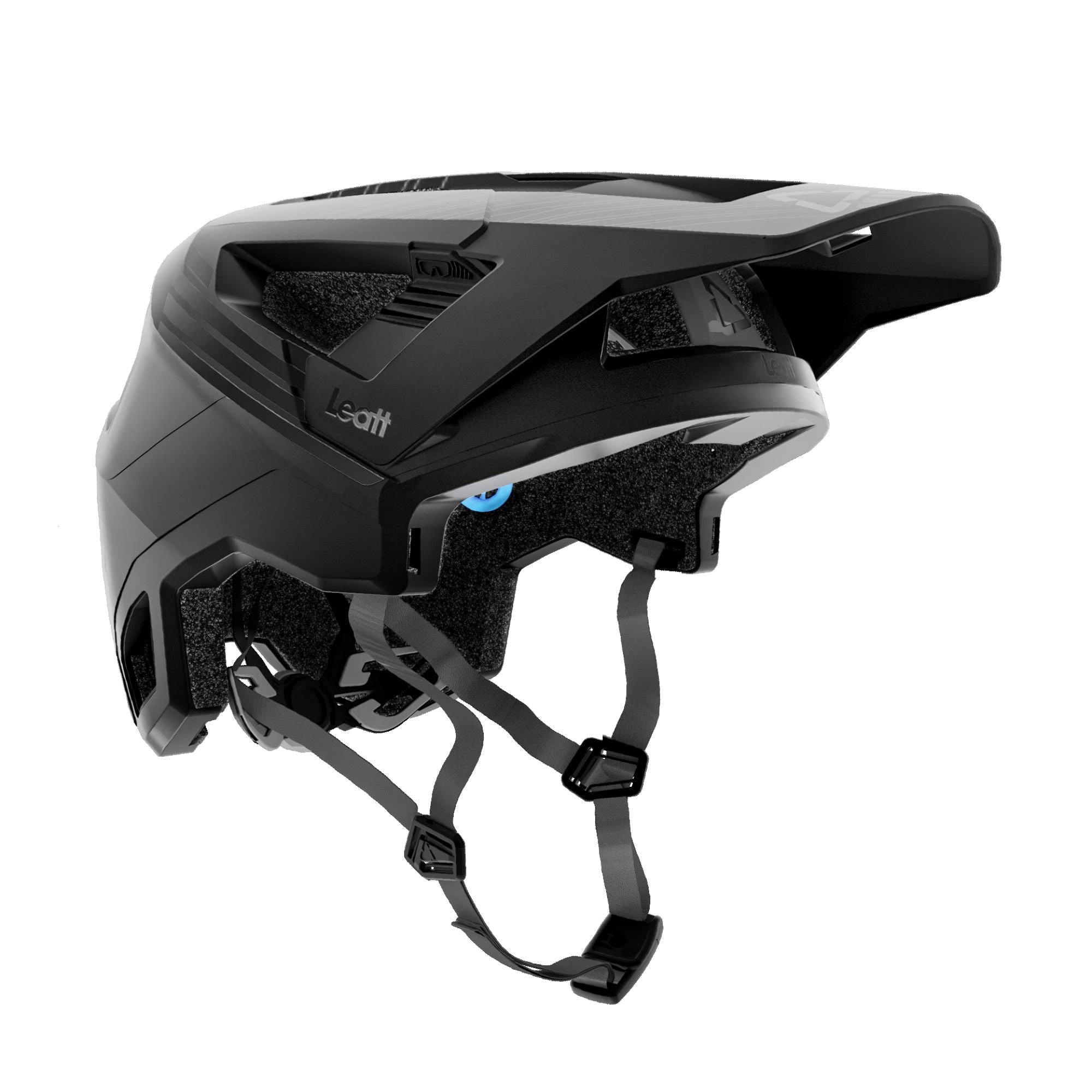 Leatt MTB - 4.0 Enduro MTB Helmet