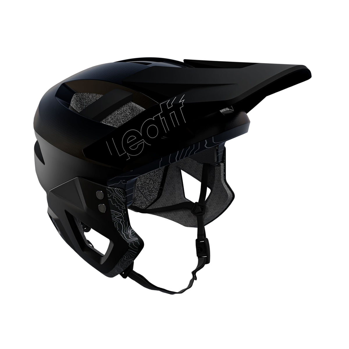 Leatt MTB - 3.0 Enduro MTB Helmet