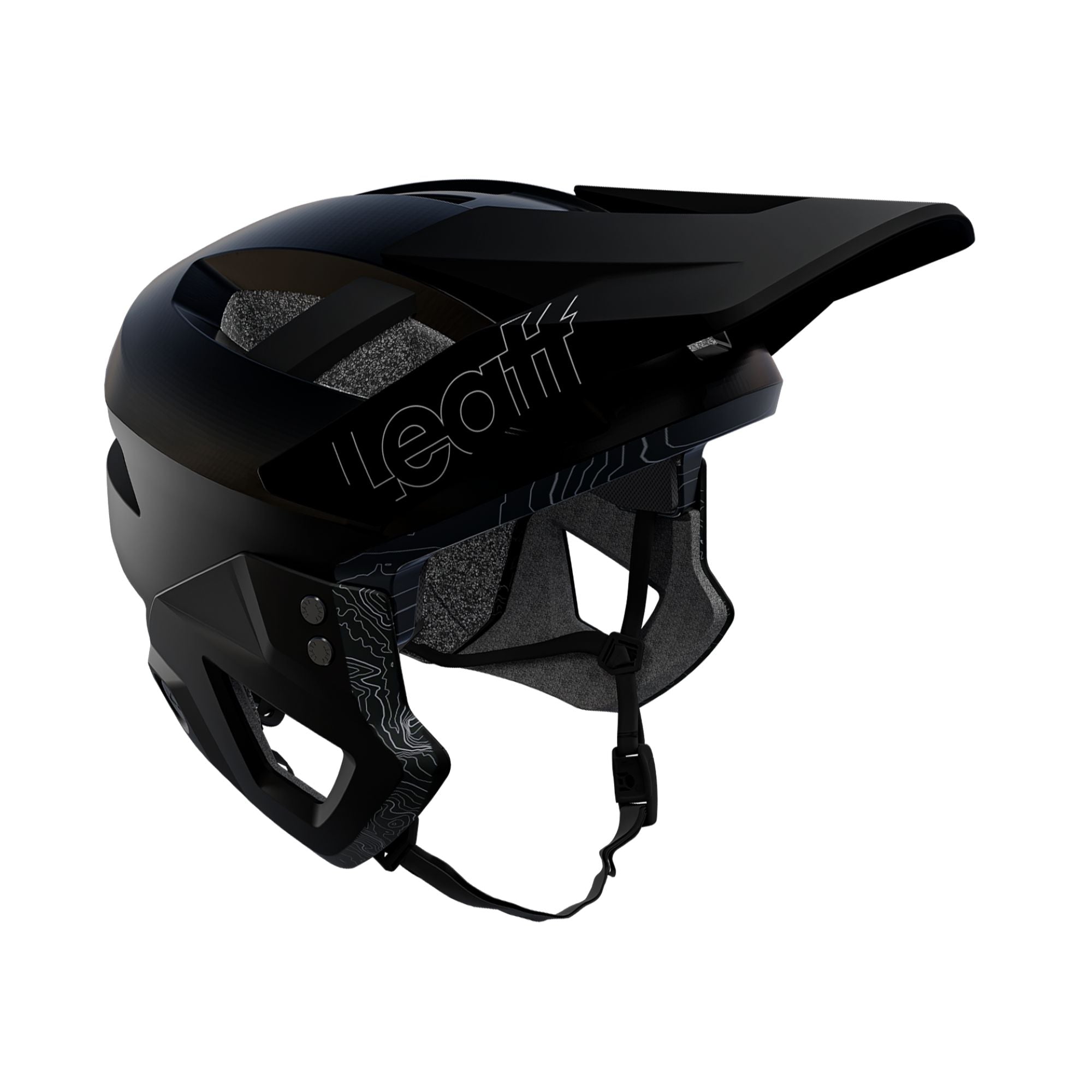 Leatt MTB - 2.0 Enduro MTB Helmet