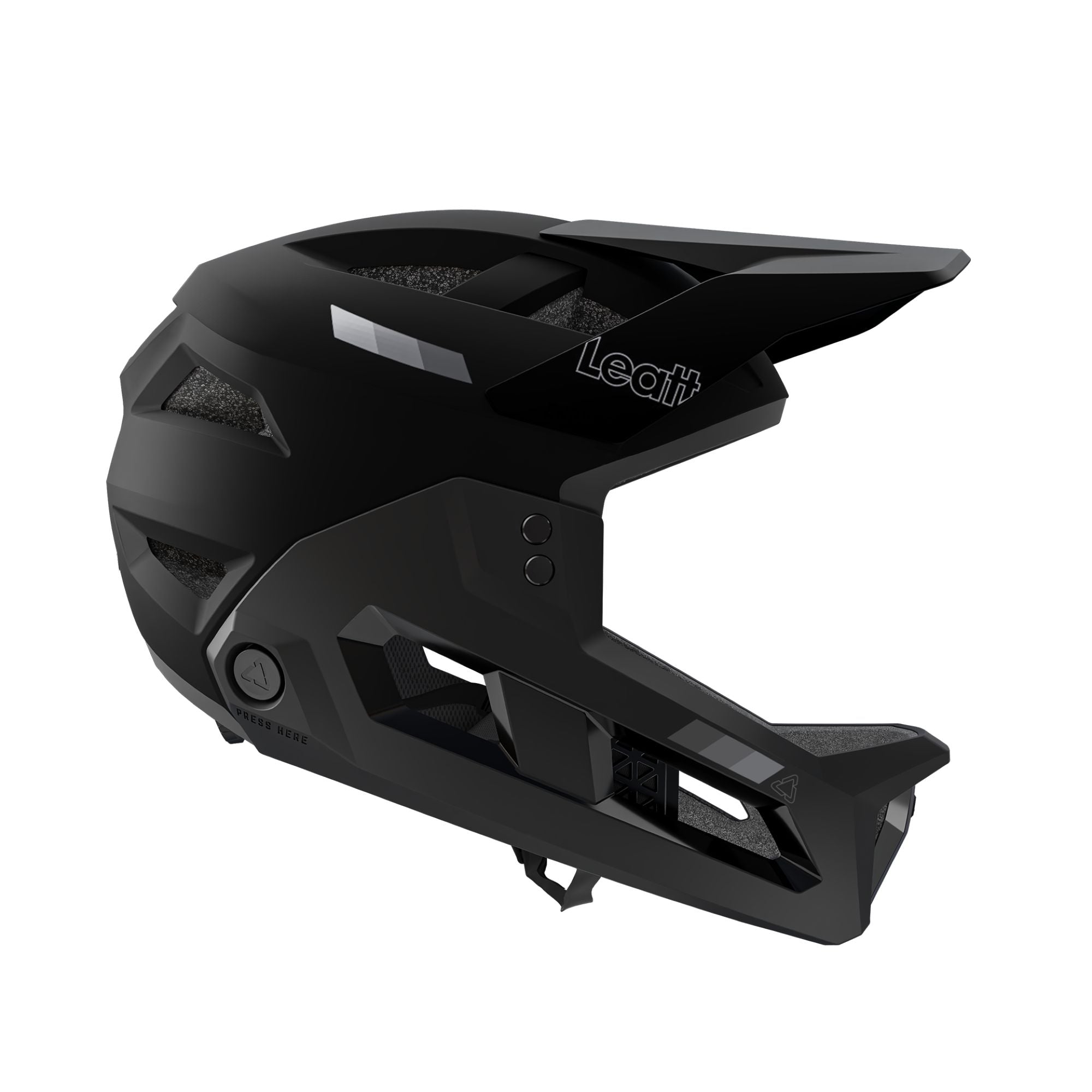 Leatt MTB - 2.0 Enduro MTB Helmet