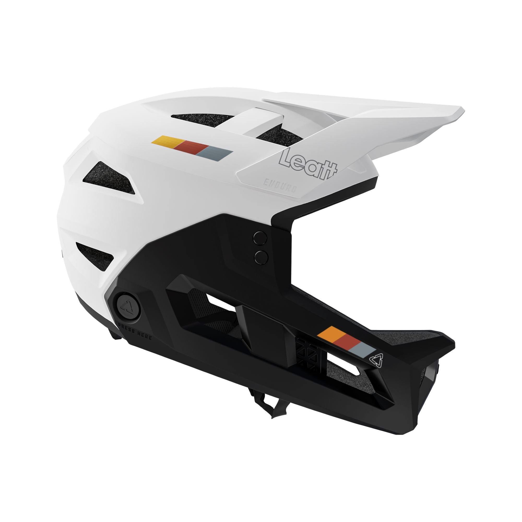 Leatt MTB - 2.0 Enduro MTB Helmet