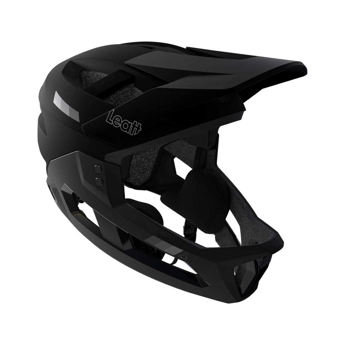 Leatt MTB - 2.0 Enduro MTB Helmet - Junior