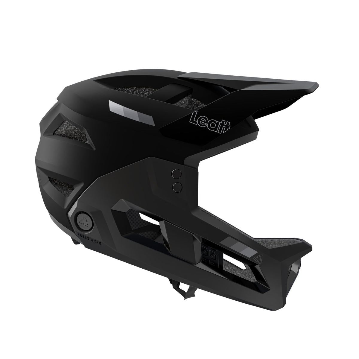 Leatt MTB - 2.0 Enduro MTB Helmet - Junior