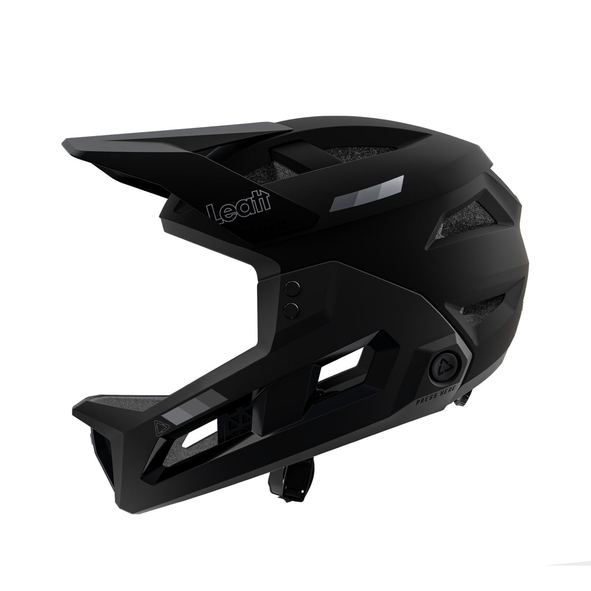Leatt MTB - 2.0 Enduro MTB Helmet - Junior